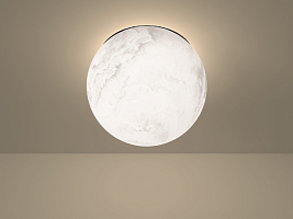 Светильник потолочный встраиваемый серии Galaktika для COMBO 2.0, GL-COMBO2100-BL