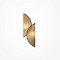 Настенный светильник (бра) Organic G9х2