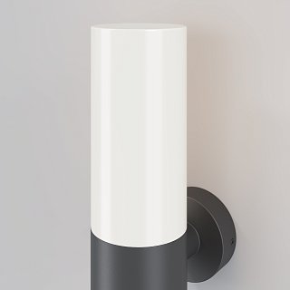 Настенный светильник (бра) Willis E27х1 60Вт IP 54