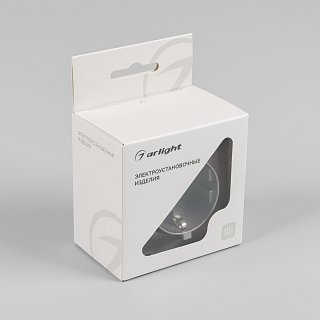 Механизм розетки с USB зарядкой SCT-MUAC-PL-GR-V (250V, 16A) (Arlight, -)