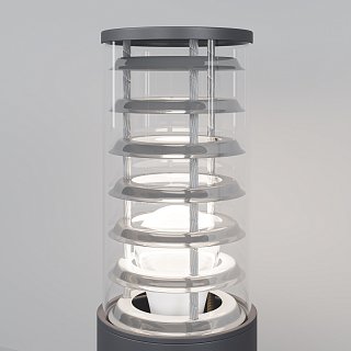 Ландшафтный светильник Bronx E27х1 60Вт IP 54