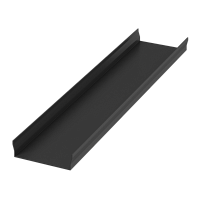 Крышка для низковольтного трека SY, SY-601201-0.3-CV