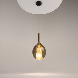 Подвесной светильник Duality E27х1