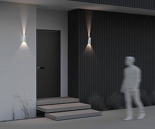 Архитектурная подсветка Times Square 3200К 6Вт IP 54