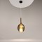 Подвесной светильник Duality E27х1
