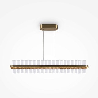 Подвесной светильник Mirage 3000K 48Вт