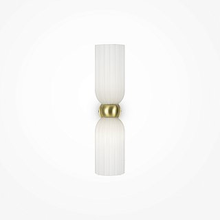 Настенный светильник (бра) Antic E14х2