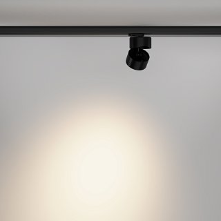 Трековый светильник Alfa Trinity 2700K 15Вт 36°