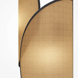 Настенный светильник (бра) Organic G9х2