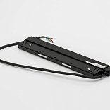 Драйвер для шинопровода, серия SY-LINK, Черный, 100Вт, IP20, DRV-100-48-BL