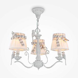 Люстра Bird E14х3 40Вт