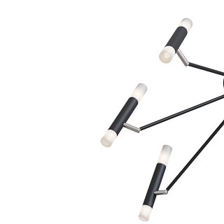 Потолочный светильник Vigo G9х16