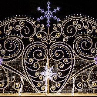 Дюралайт ARD-PRO-STD Cool (220V, 36 LED/m, 100m) (Ardecoled, Закрытый)