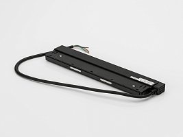 Драйвер для шинопровода, серия SY-LINK, Черный, 100Вт, IP20, DRV-100-48-BL