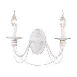 Настенный светильник (бра) Freya FR2046-WL-02-WG