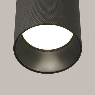 Потолочный светильник Artisan GU10 1x10Вт