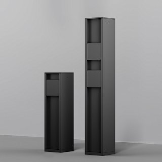 Уличная розетка Socket 2000Вт IP 54