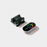 Контроллер для ленты RF-RGB-S-24A