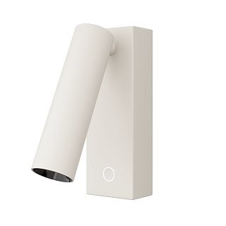 Настенный светильник (бра) Twist 3000K 3Вт IP 20