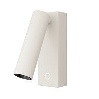 Настенный светильник (бра) Twist 3000K 3Вт IP 20