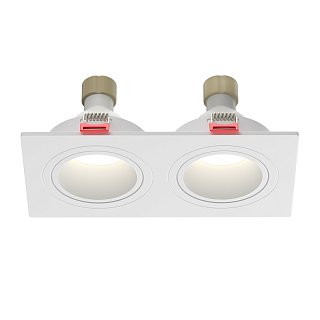 Встраиваемый светильник NUVOLT LDL-043W