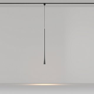 Трековый светильник Waist Elasity 3000К 7Вт 38°