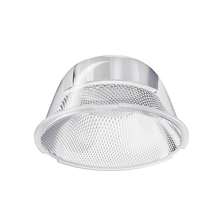 Линза ⌀43mm 36° для Фокус / Focus LED 12Вт