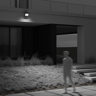 Прожектор Flood 6500К 100Вт IP 65