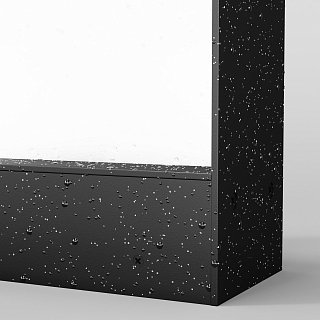 Ландшафтный светильник Reso 3000K 20Вт IP 65