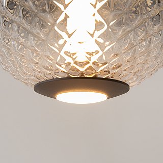 Подвесной светильник Bruma 3000K 12Вт