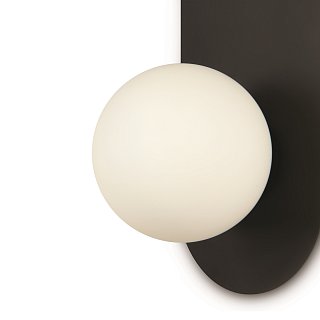 Настенный светильник (бра) Bao G9х1