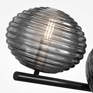 Подвесной светильник Reels E14х7