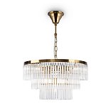 Подвесной светильник Colonne E14х9