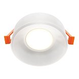 Встраиваемый светильник Pauline GU10 1x10Вт