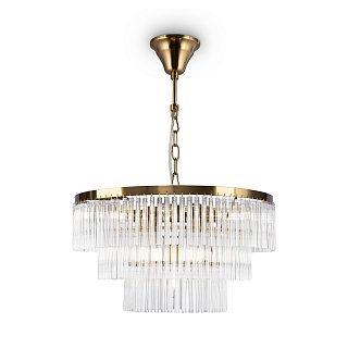 Подвесной светильник Colonne E14х9