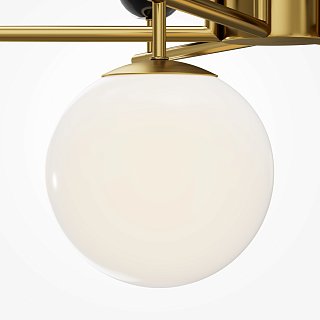 Подвесной светильник Museo G9x7