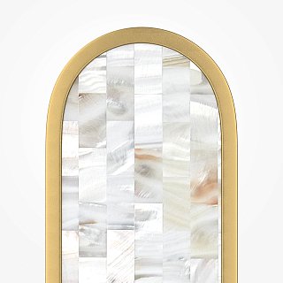 Настенный светильник (бра) Perlamour 2700-4000K 30Вт