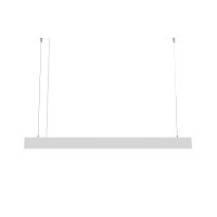 Подвесной светильник BASIS 2700-3000-4000K 36Вт 90°