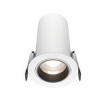 Встраиваемый светильник FOCUS LED 4000K 12Вт 60°