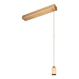 Потолочный короб ART-APRIORI-POWER-BOX-SIDE-L5000 (GD) (Arlight, IP20 Металл, 3 года)