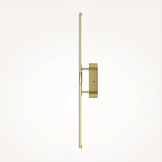 Настенный светильник (бра) Renaissance 3000К 6Вт