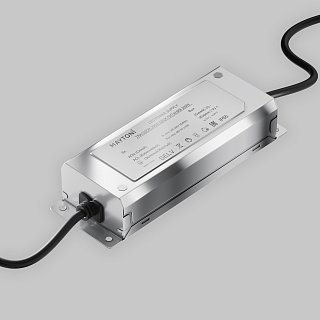 Источник напряжения Parity 48В, 200Вт, белый