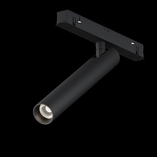 Трековый светильник Focus T Exility 3000K 6Вт 36°