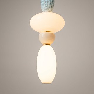 Подвесной светильник Adore 3000К 23Вт