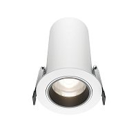 Встраиваемый светильник FOCUS LED 4000K 12Вт 60°