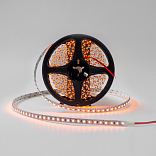 Светодиодная лента 3528, 120 LED/м, 9,6 Вт/м, 12В , IP20, Цвет: Желтый, SWG3120-12-9.6-Y-M