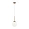 Подвесной светильник Basic form E14х1 40Вт