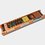 Блок питания для светодиодной ленты, 250Вт, 12В, YA-250-12