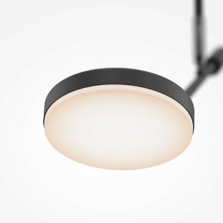 Потолочный светильник Fad 3000К 8Вт