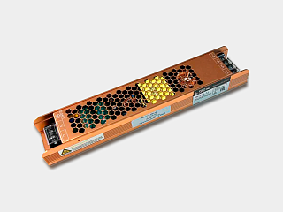 Блок питания для светодиодной ленты, 250Вт, 12В, YA-250-12